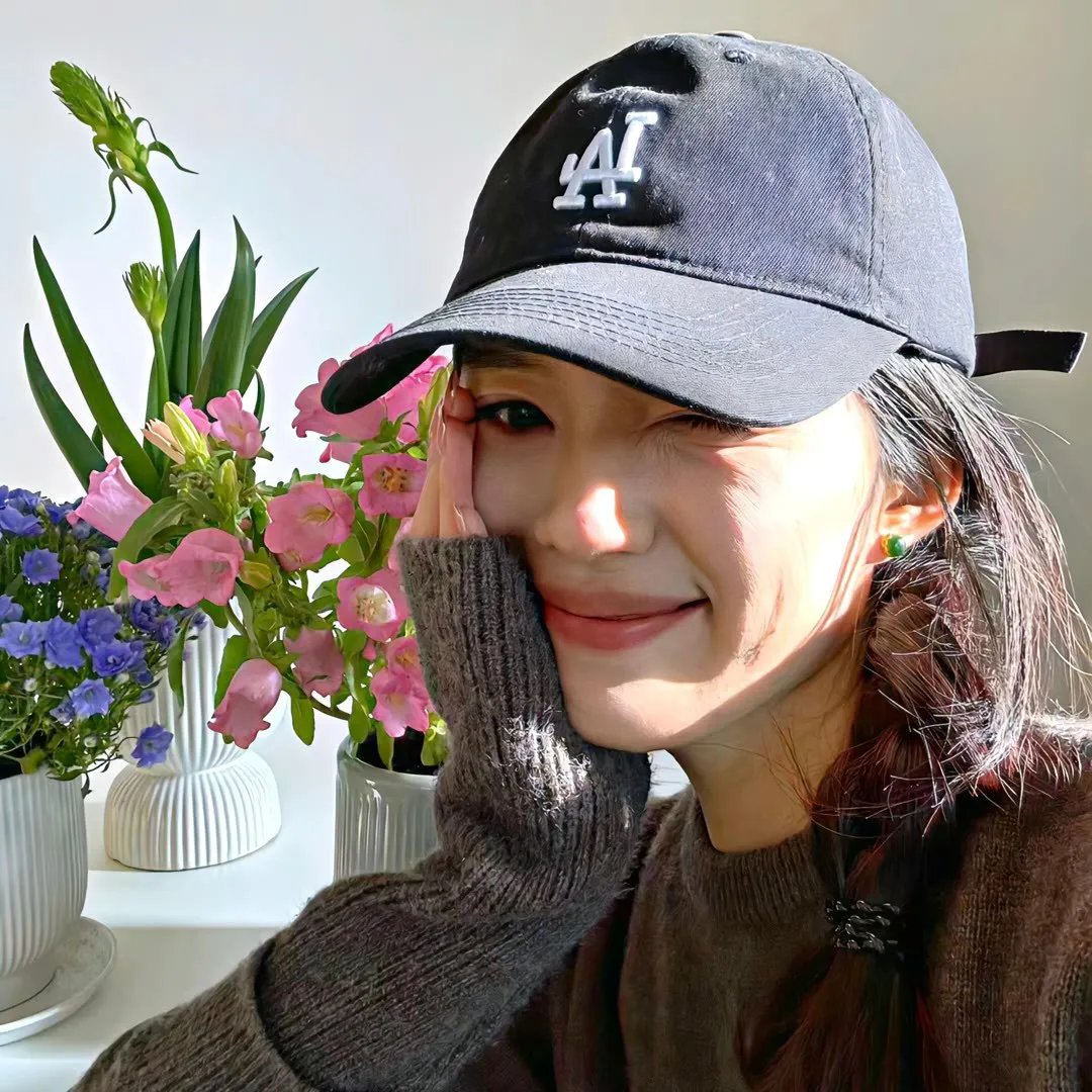 那就爱上你第一季