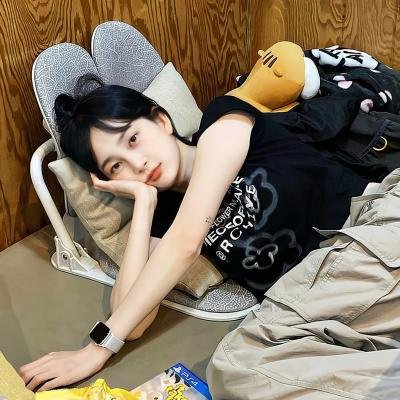 没有男人,女人更美